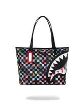 SHARKVERSE UNIVERSE TOTE