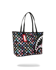 SHARKVERSE UNIVERSE TOTE