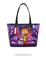RUGRATS - LOVE TO PAINT TOTE