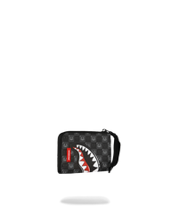 SHINOBI SHARKS IN PARIS WALLET