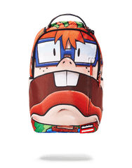 RUGRATS CHUCKY SHARK