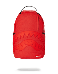 RED GHOST RUBBER SHARK