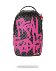 REAL FAKE BACKPACK (ONE OF ONE)