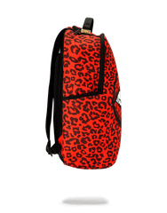 RED LEOPARD LIPS