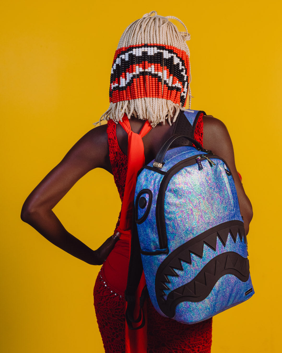 QUANTUM SHIFT BACKPACK