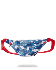 SHARK WAVE SAVVY CROSSBODY