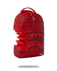 SHARK BITE INFARED BACKPACK (DLXV)
