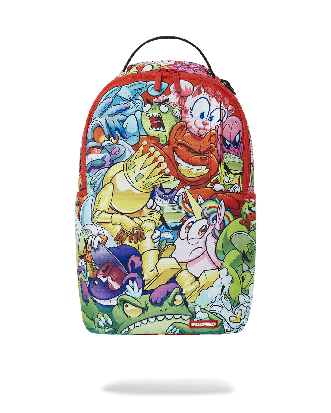 SMASHED ERS BACKPACK