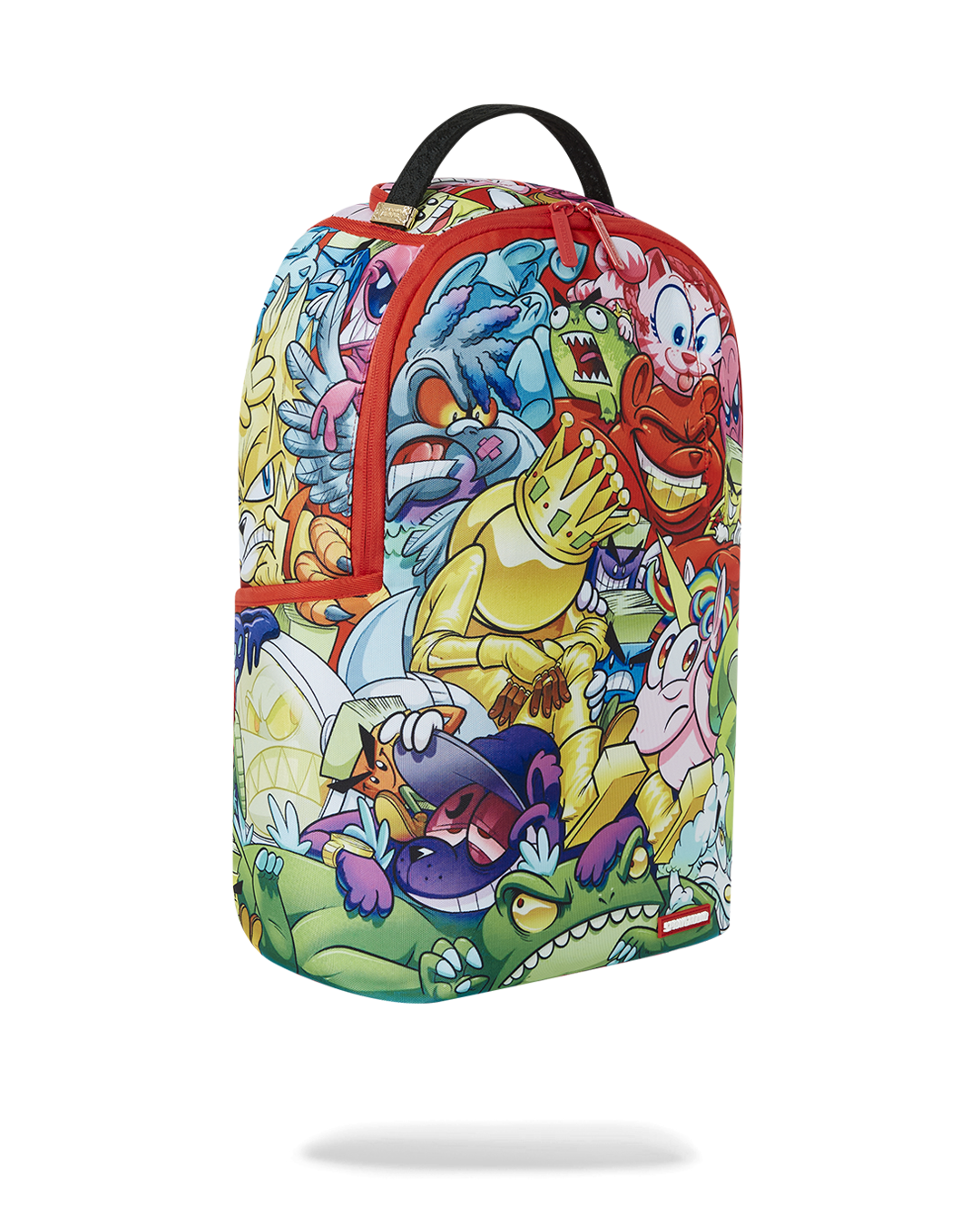 SMASHED ERS BACKPACK