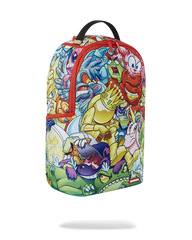SMASHED ERS BACKPACK