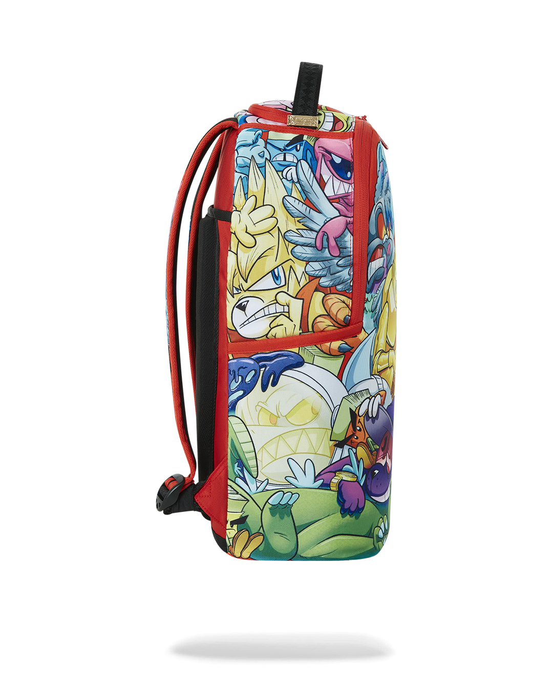 SMASHED ERS BACKPACK