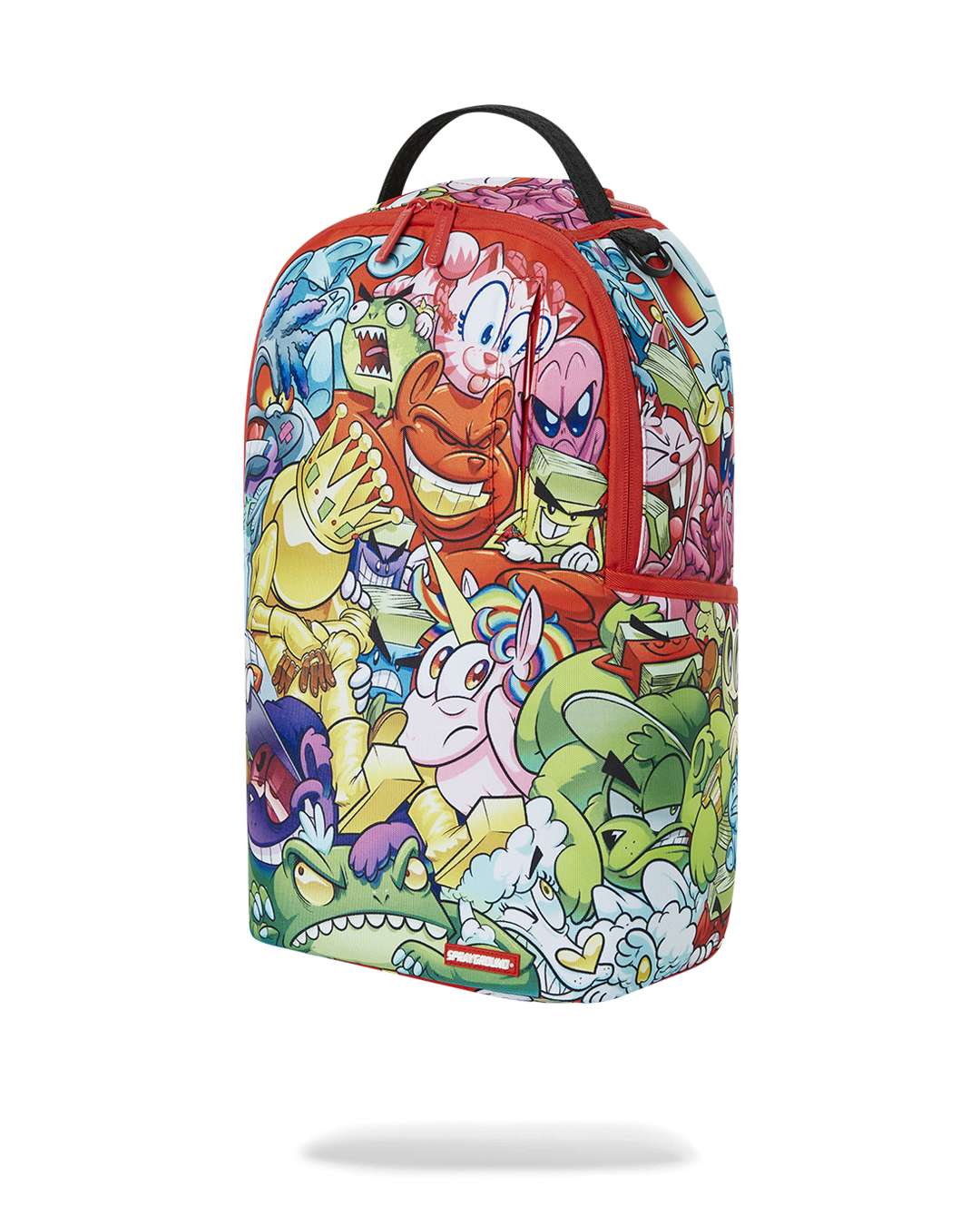 SMASHED ERS BACKPACK