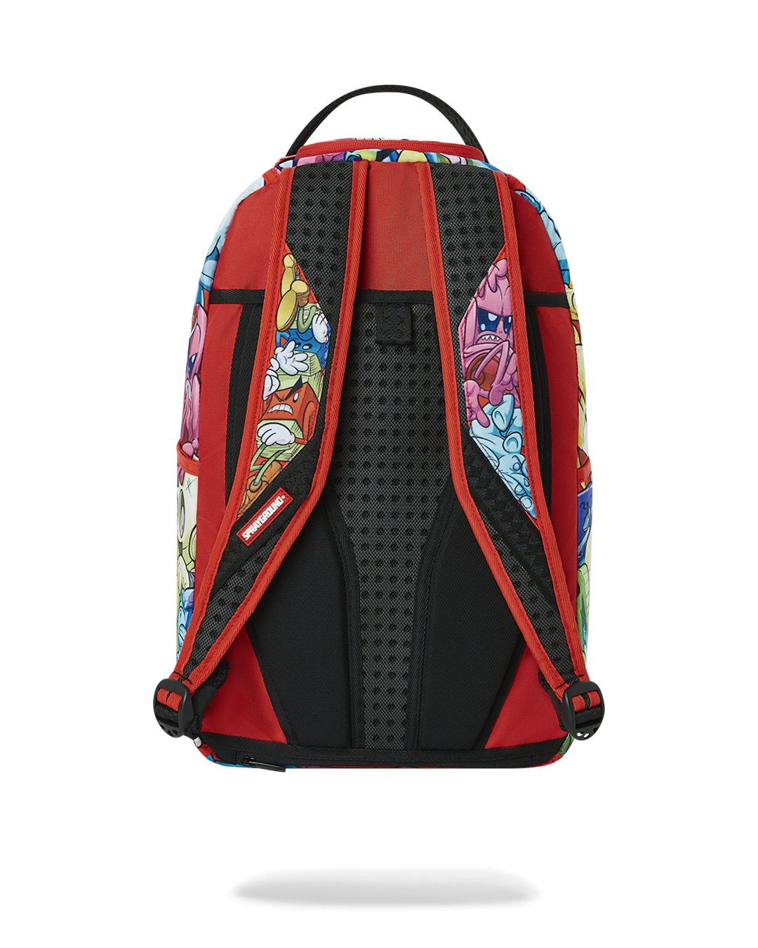 SMASHED ERS BACKPACK