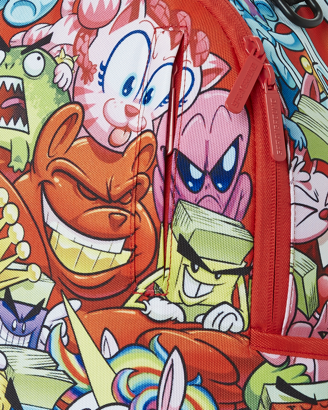 SMASHED ERS BACKPACK