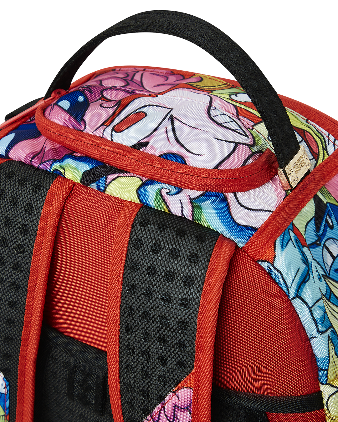 SMASHED ERS BACKPACK