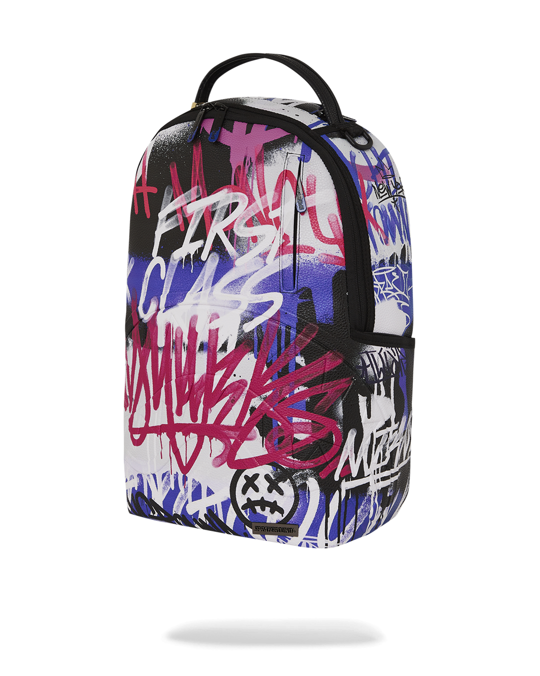SHARK ATELIER BACKPACK