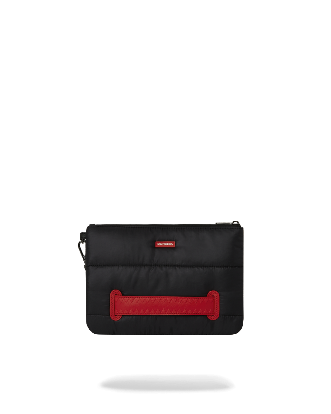 PUFFER SHARK VAIL FLEX CROSSOVER CLUTCH