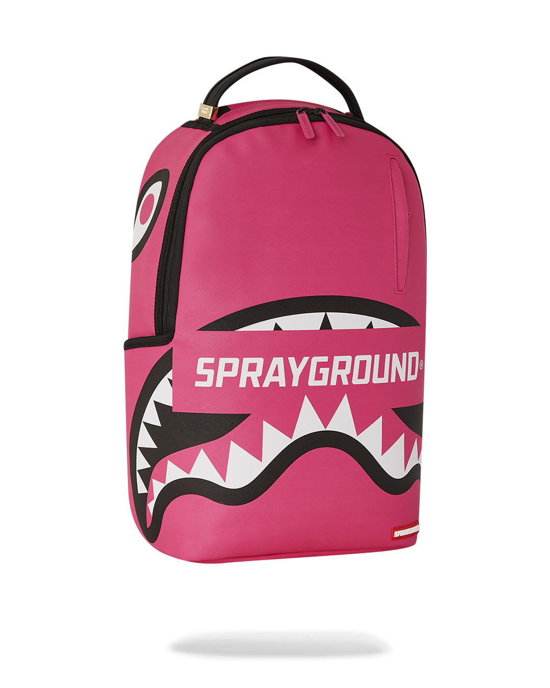 SMASH LOGO NEBULA DLXSV BACKPACK