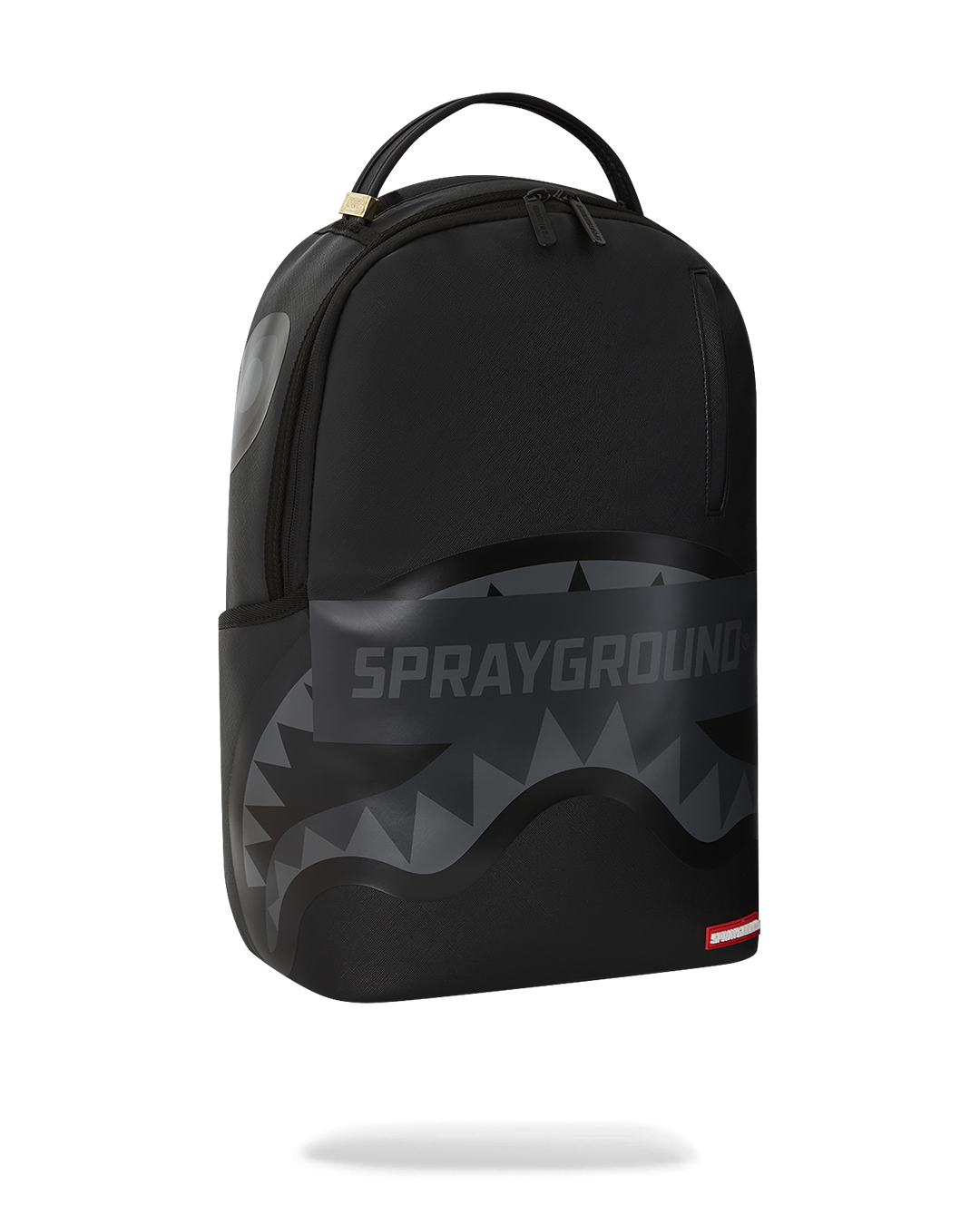 SMASH LOGO GHOST DLXSV BACKPACK