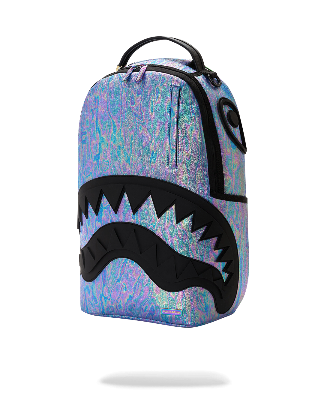QUANTUM SHIFT BACKPACK