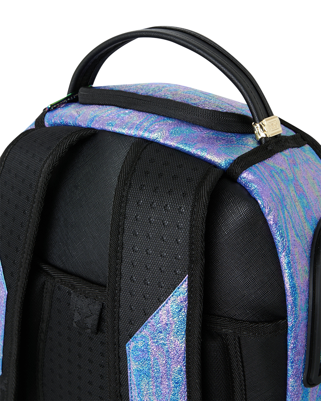 QUANTUM SHIFT BACKPACK