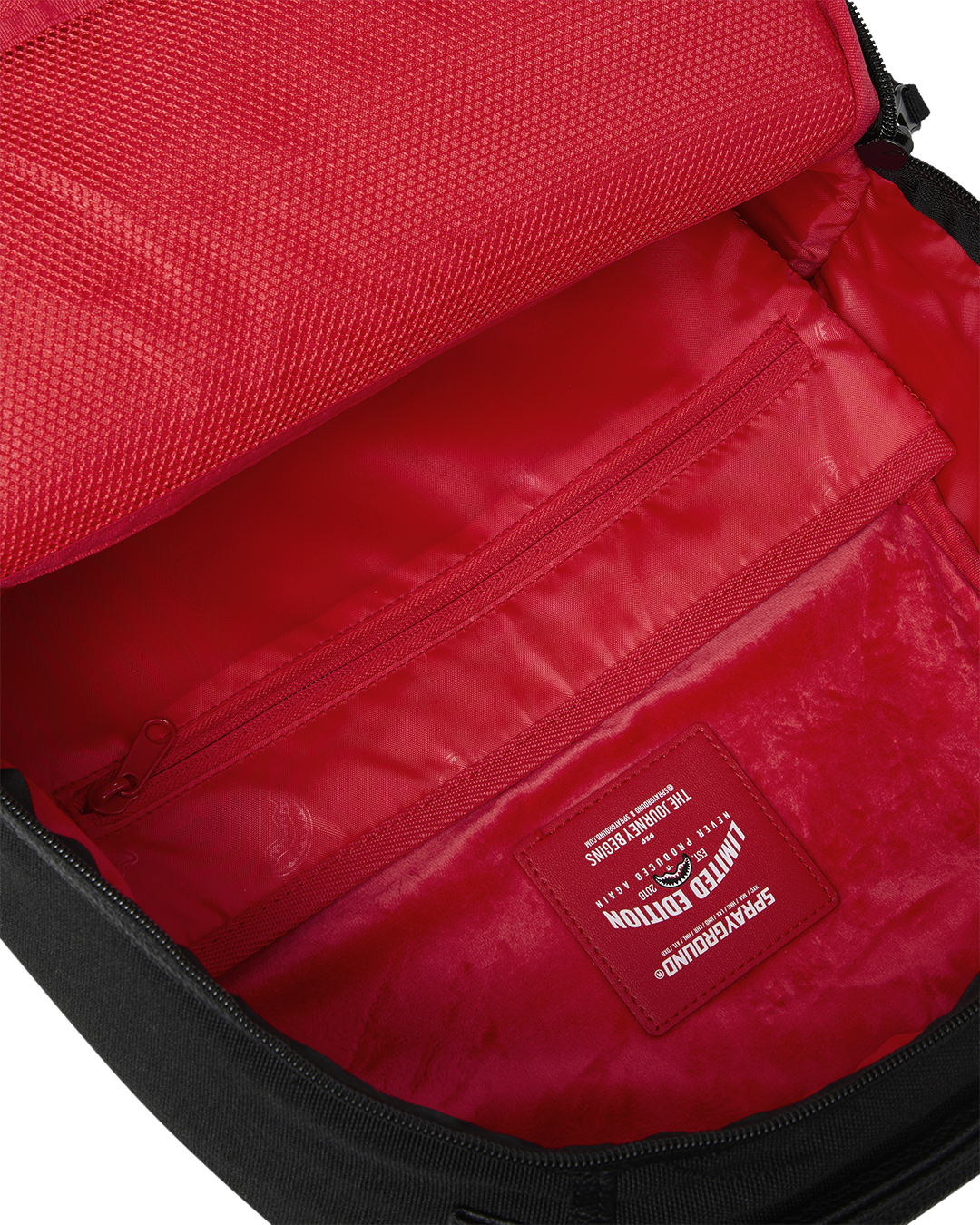 SIGNATURE SERIES BACKPACK