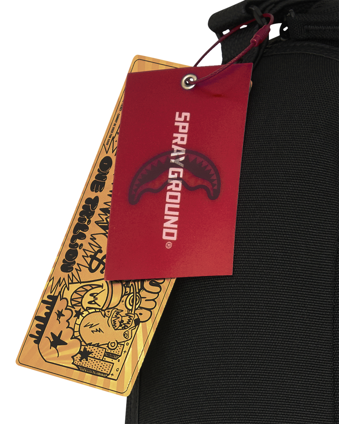 SIGNATURE SERIES BACKPACK