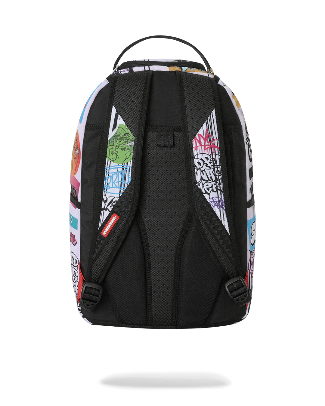 RIGHT DAY RIGHT ONE BACKPACK