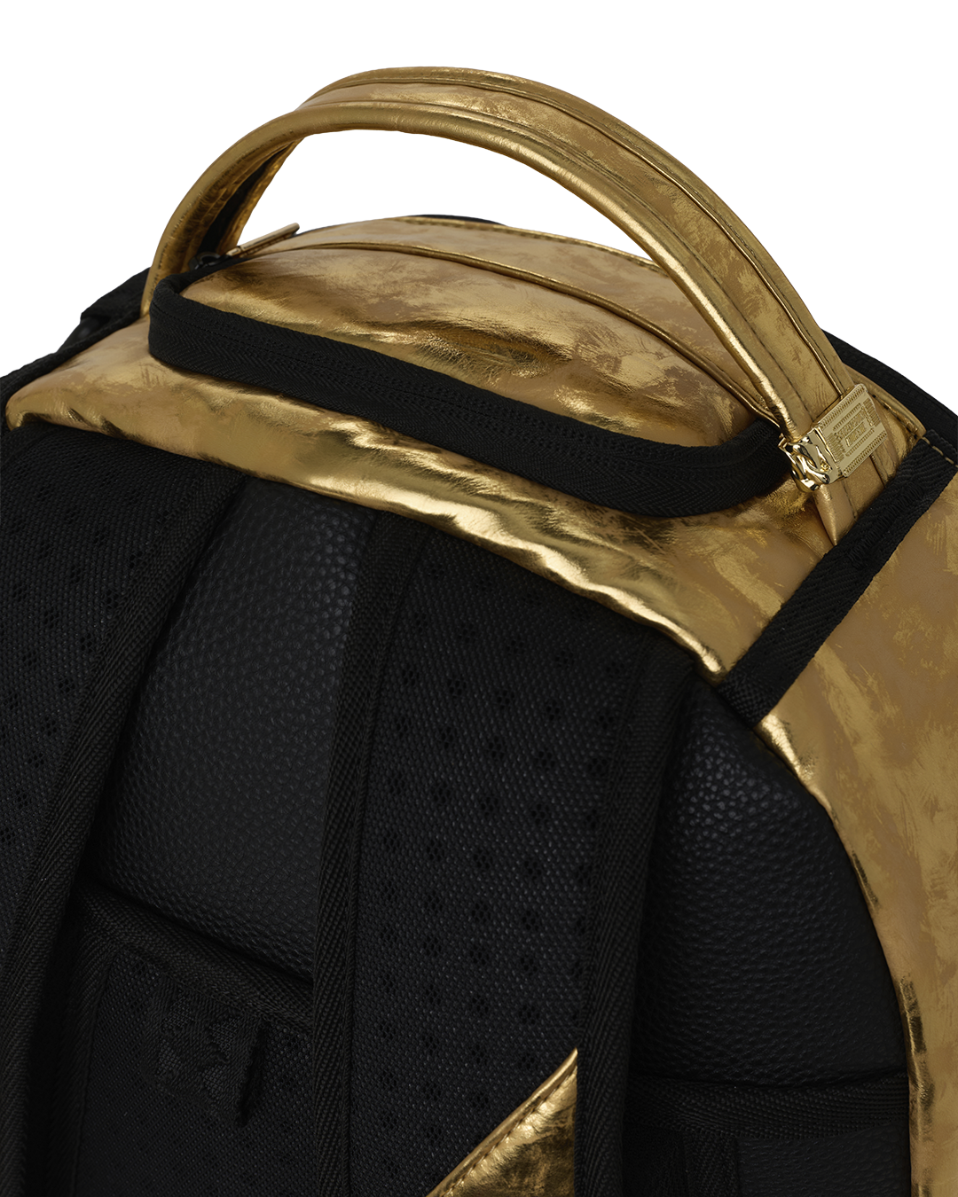 SHARK CENTRAL GOLDEN AGE BACKPACK