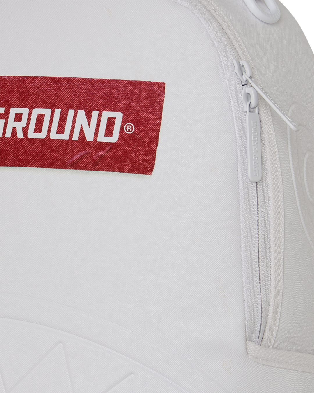 SEAL OF APPROVAL BACKPACK