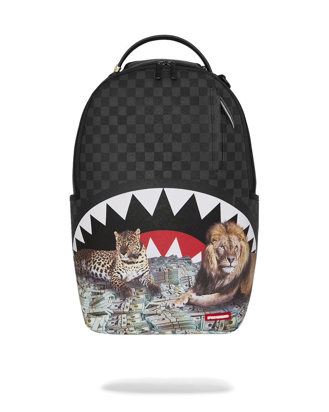 ROYAL IN$TINCT BACKPACK