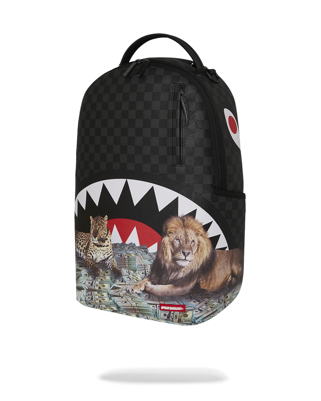 ROYAL IN$TINCT BACKPACK