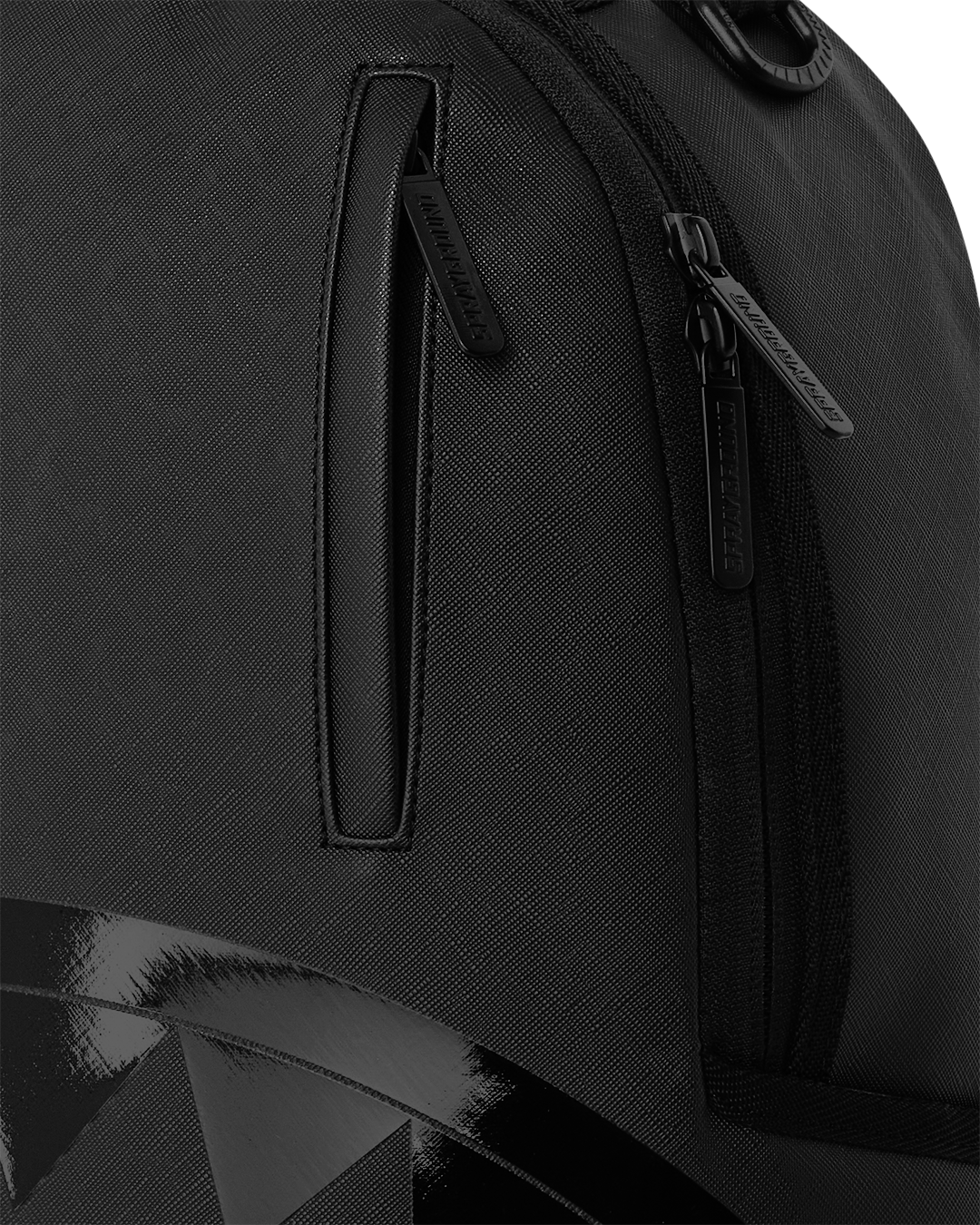 SHADOW SHARKS - NIGHT KING BACKPACK