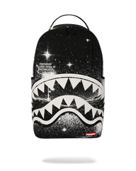 SHARK CENTRAL - OVERSPRAY BACKPACK