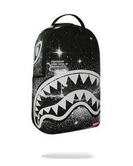 SHARK CENTRAL - OVERSPRAY BACKPACK