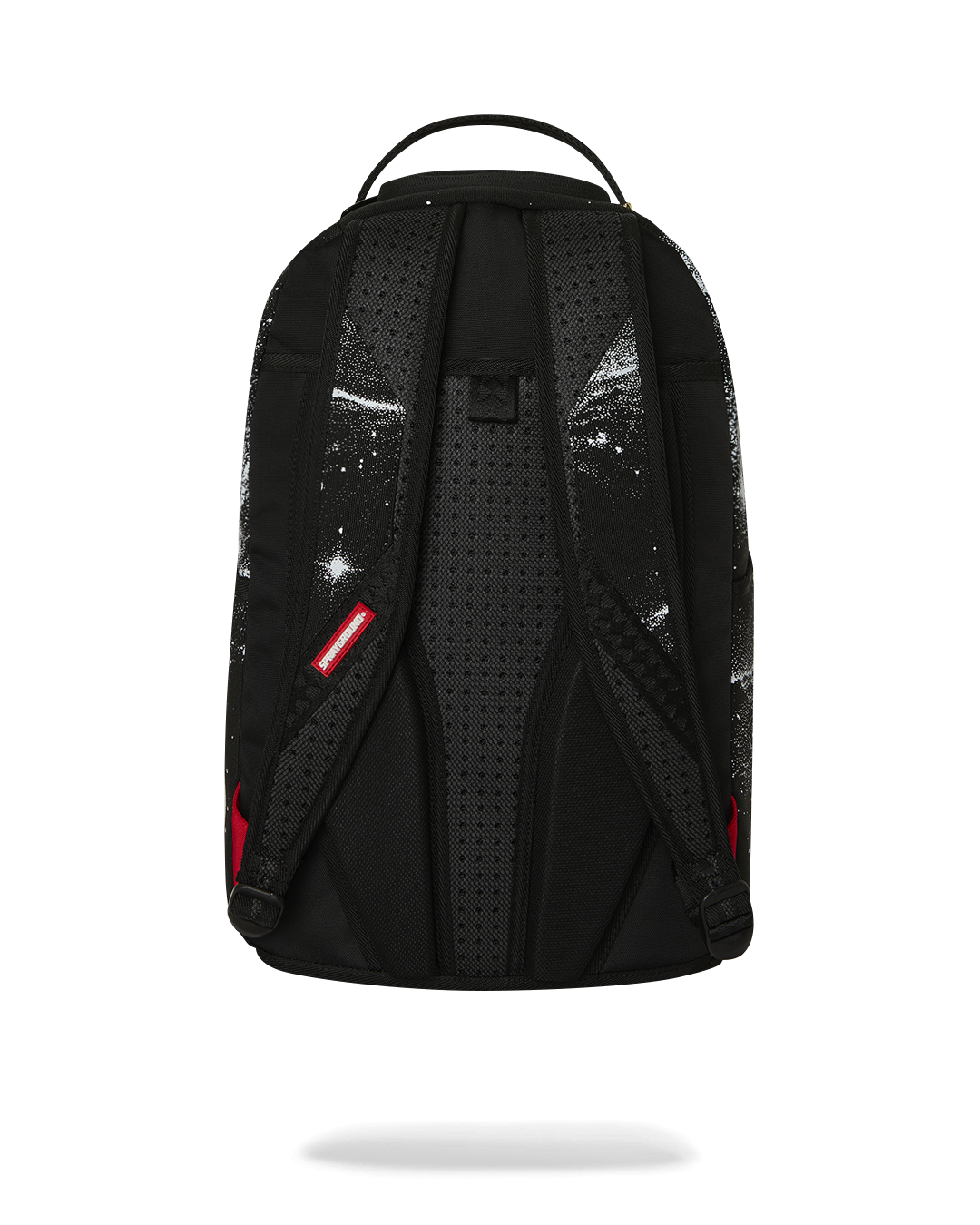 SHARK CENTRAL - OVERSPRAY BACKPACK