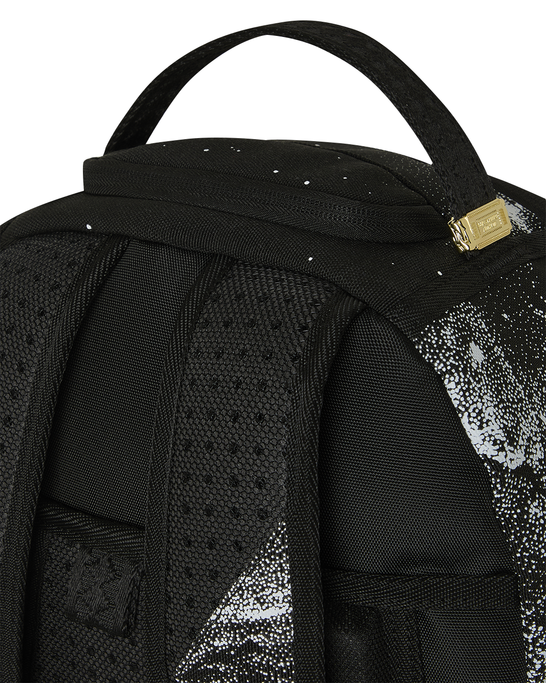 SHARK CENTRAL - OVERSPRAY BACKPACK