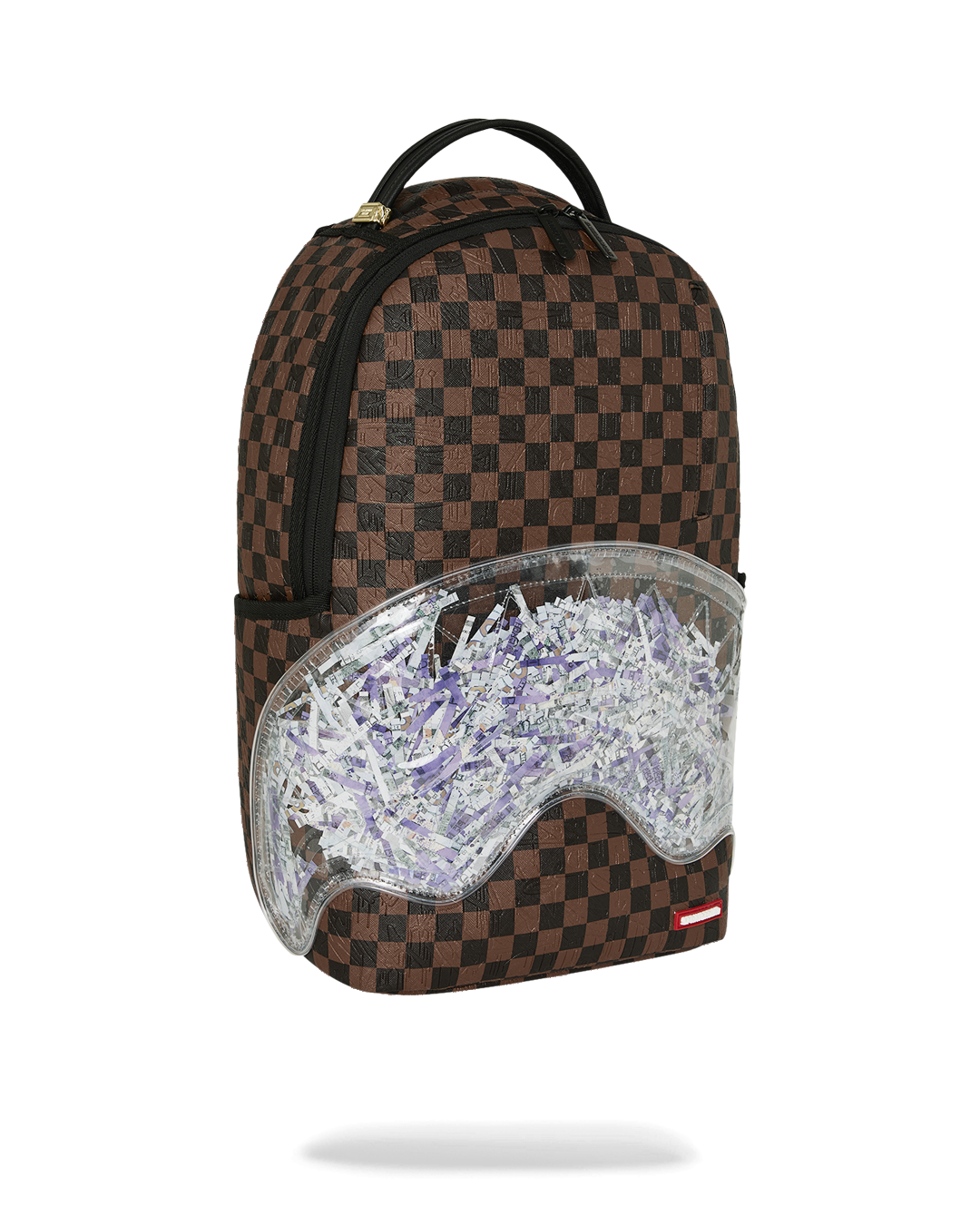 SHRED SHARK BACKPACK