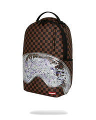 SHRED SHARK BACKPACK