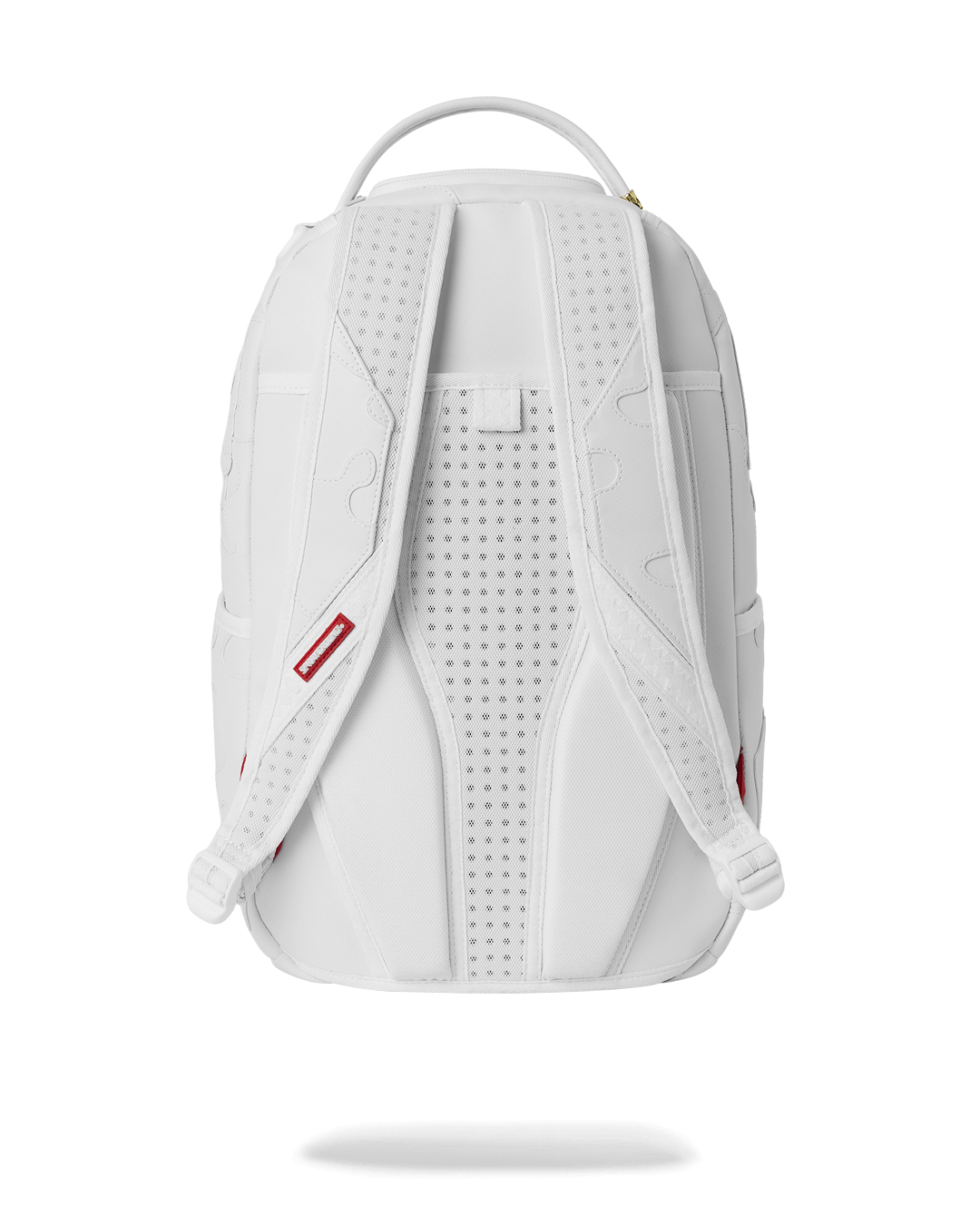 SHARK CENTRAL CAMO CUT & SEW BACKPACK
