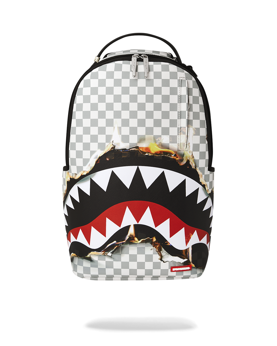 REVEAL THE REAL BACKPACK