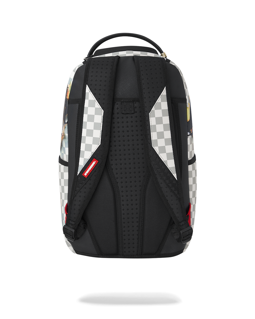 REVEAL THE REAL BACKPACK