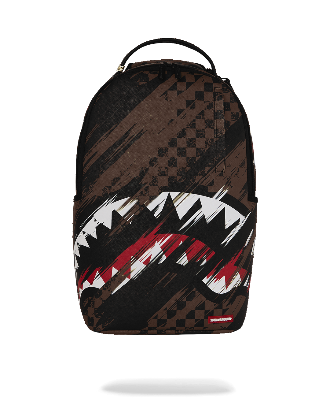 SHARKS IN PARIS NIGHT DRIFT BACKPACK