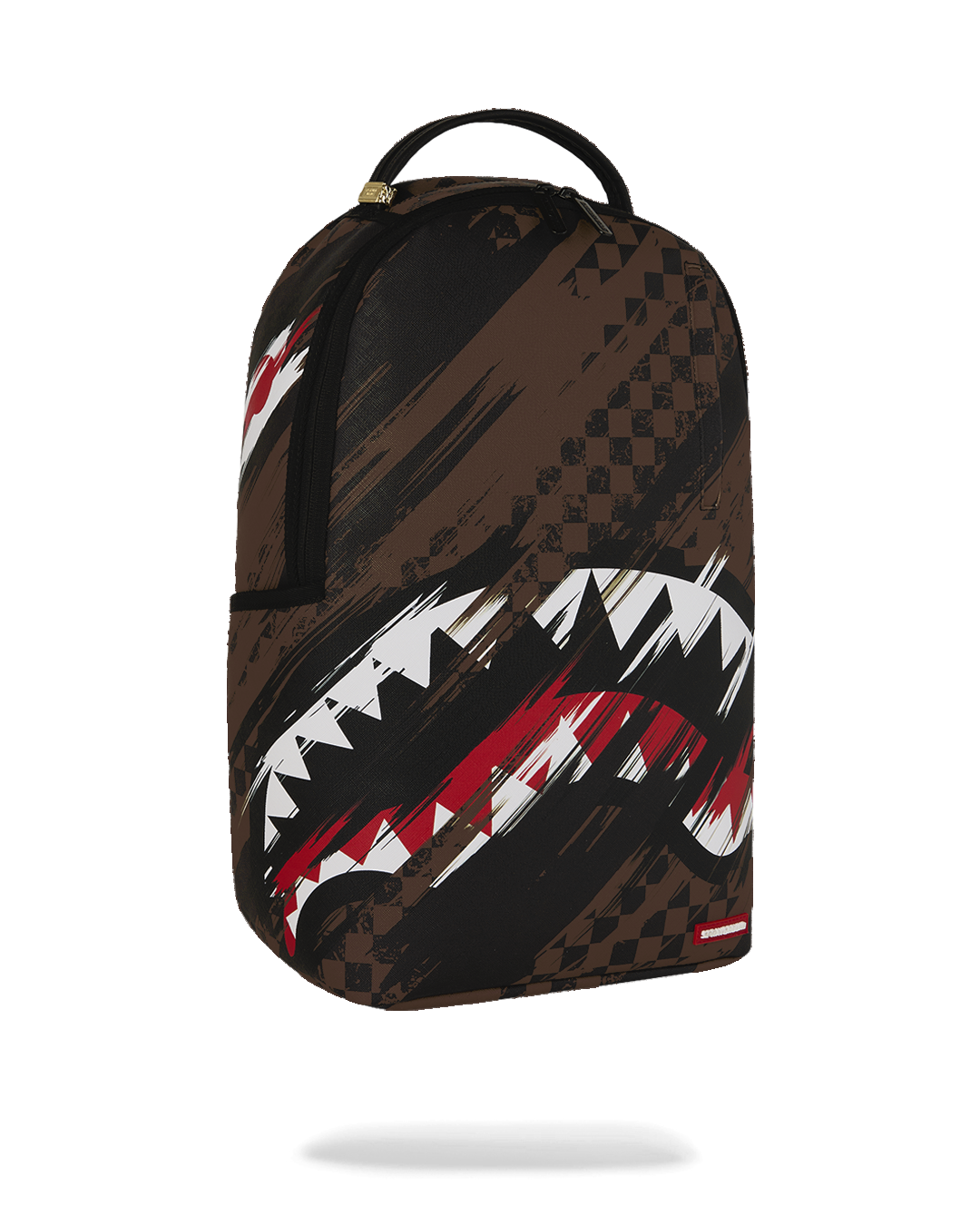 SHARKS IN PARIS NIGHT DRIFT BACKPACK
