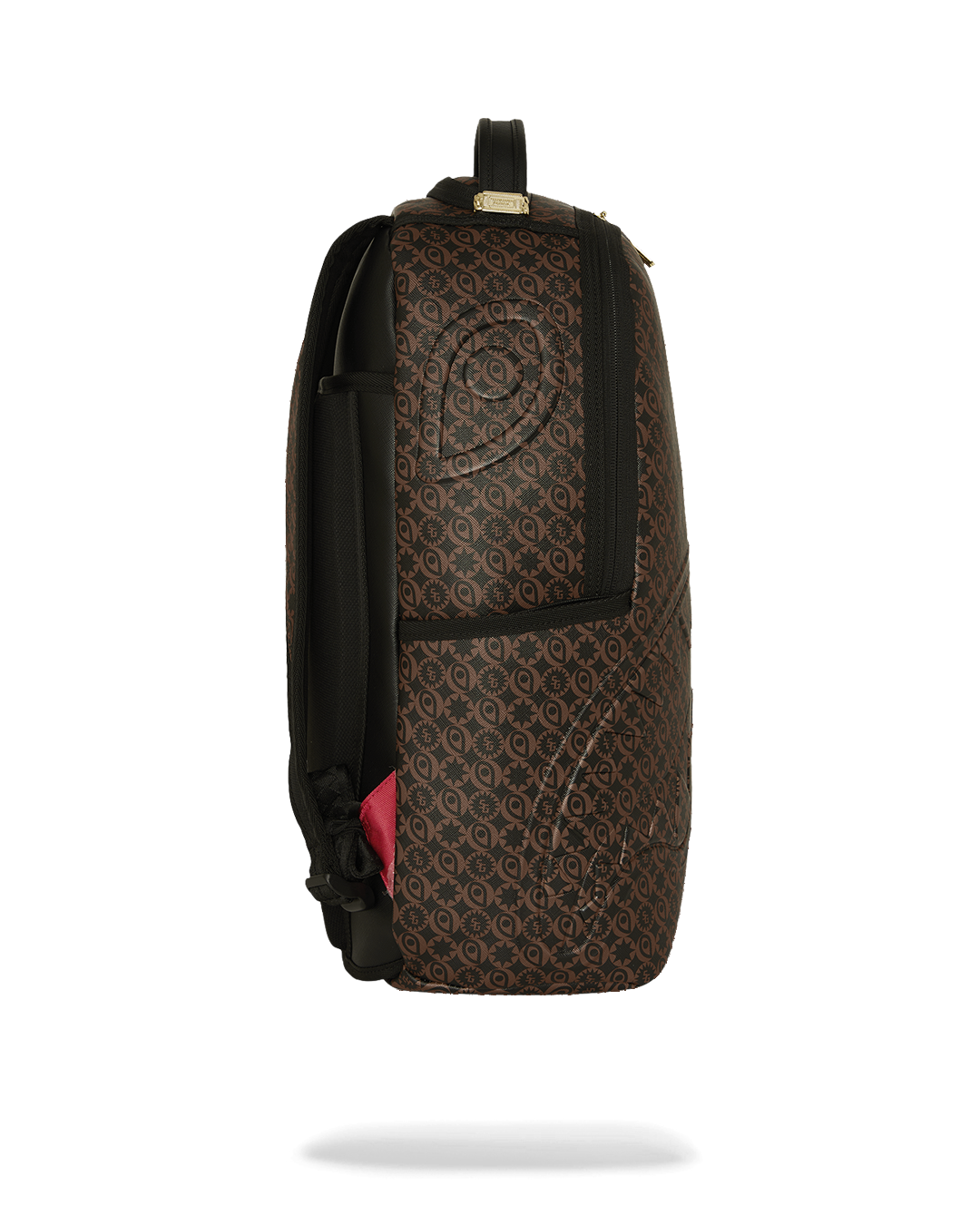ROYAL SEAL SHARKS IN PARIS BACKPACK