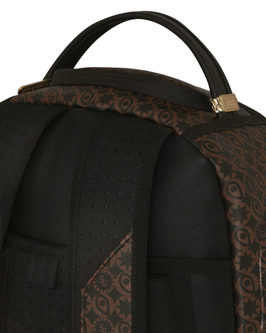 ROYAL SEAL SHARKS IN PARIS BACKPACK