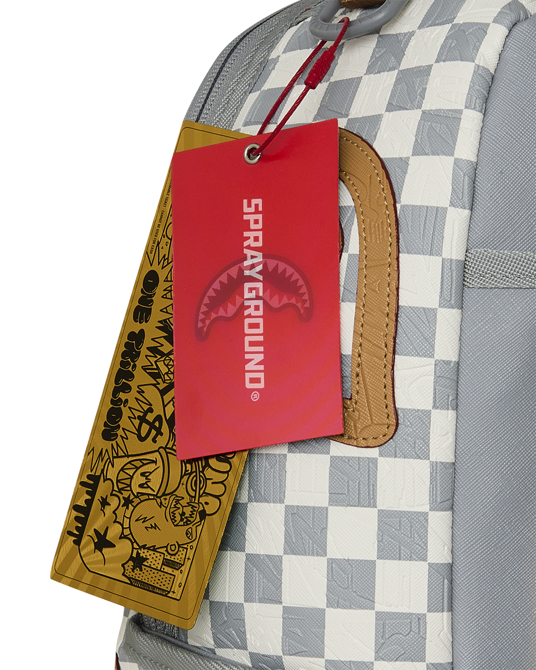 RITZ RIVIERA BACKPACK