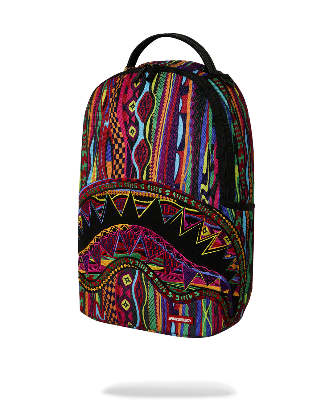 ROYAL RHYTHM BACKPACK