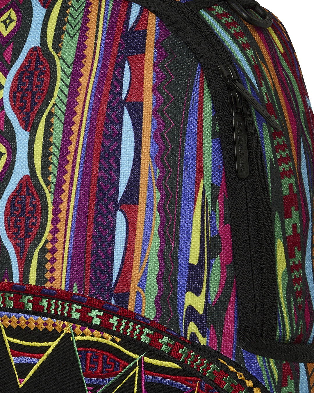 ROYAL RHYTHM BACKPACK