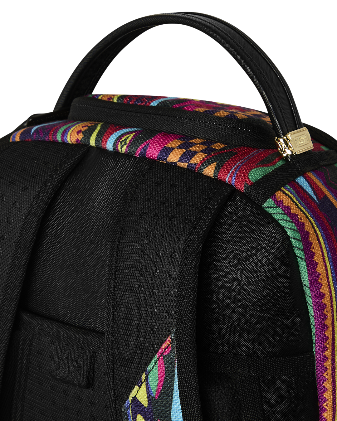ROYAL RHYTHM BACKPACK